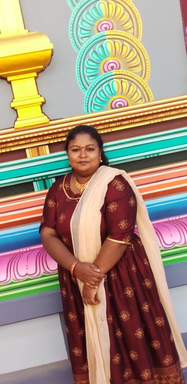 S Vijayambikai