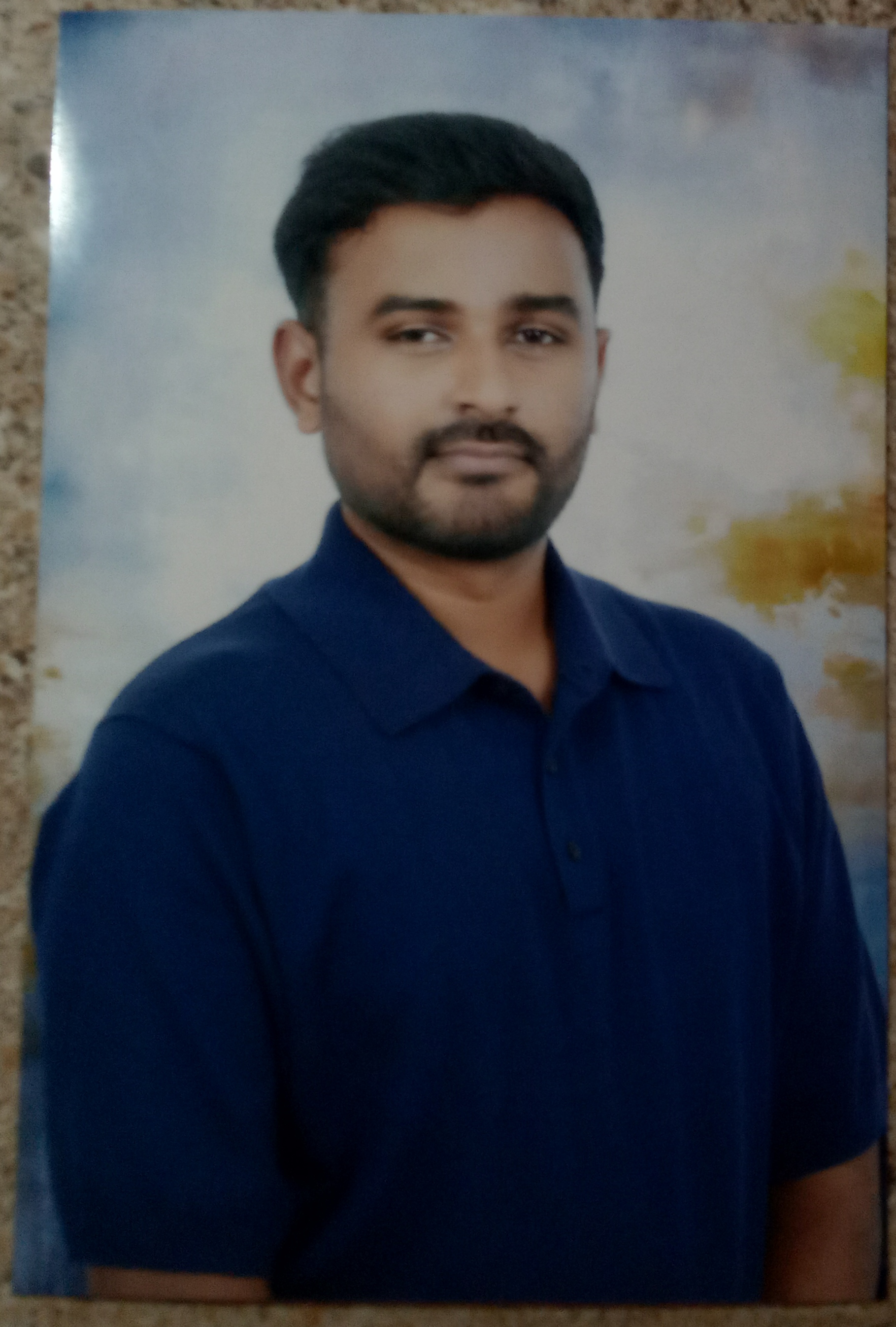 S Ganeshpandiyan