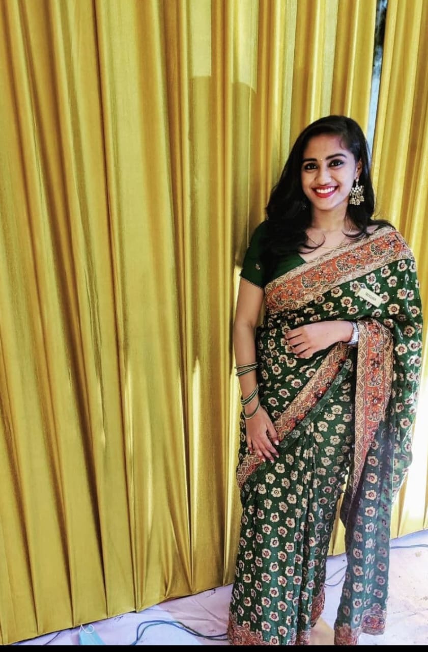 Dr Keerthana