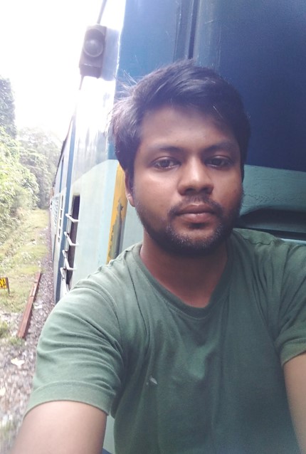 Nandagopal