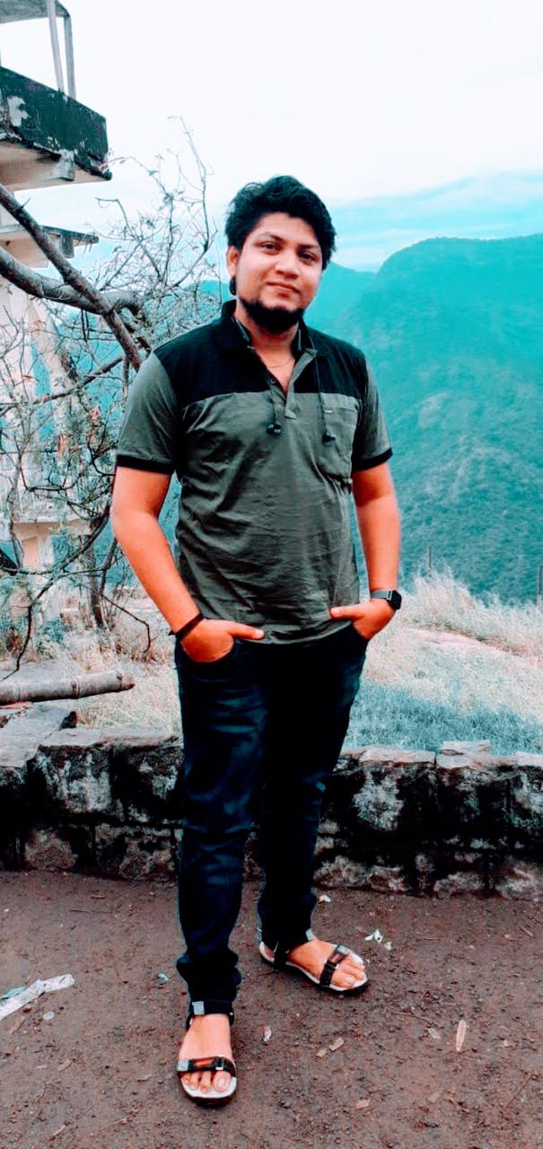 J Sooryakumar