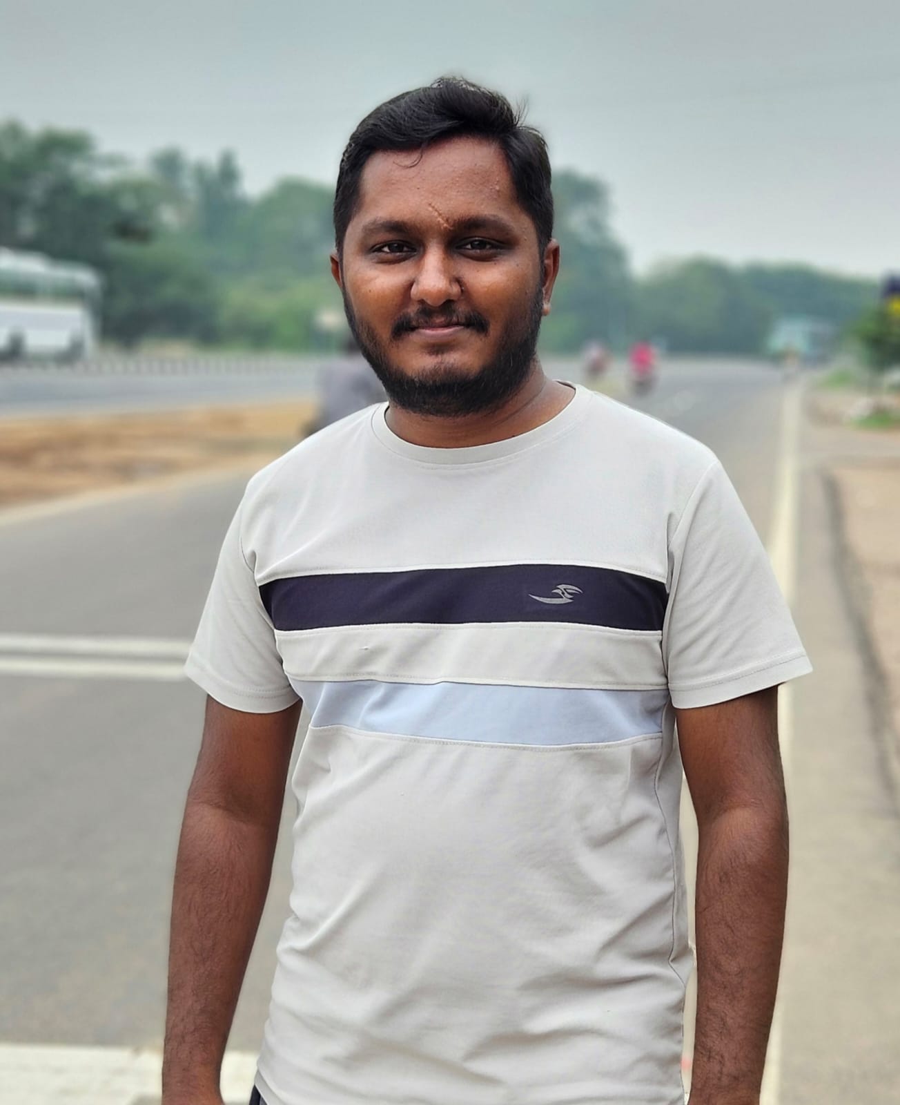 Revanth V