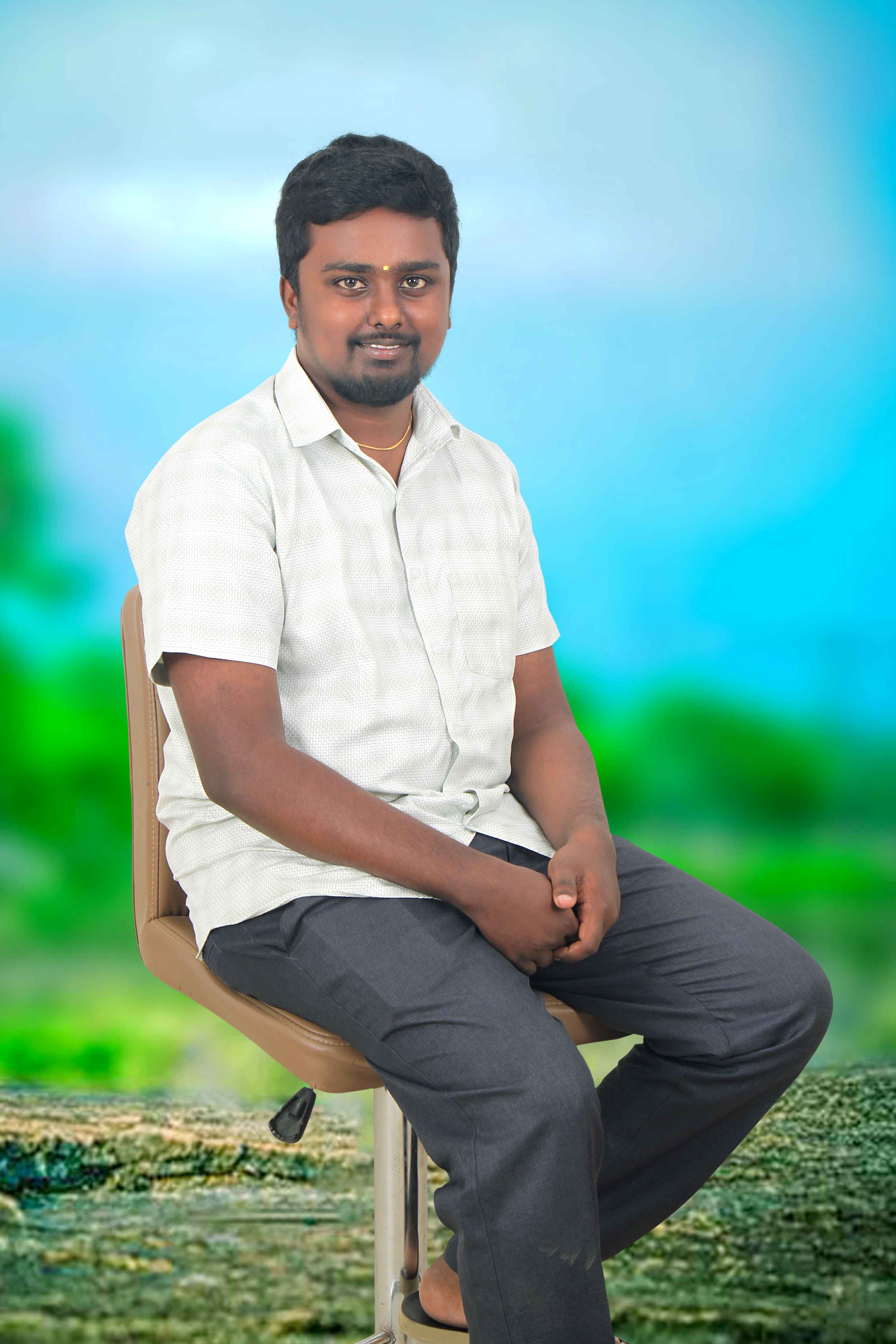 Saravanan