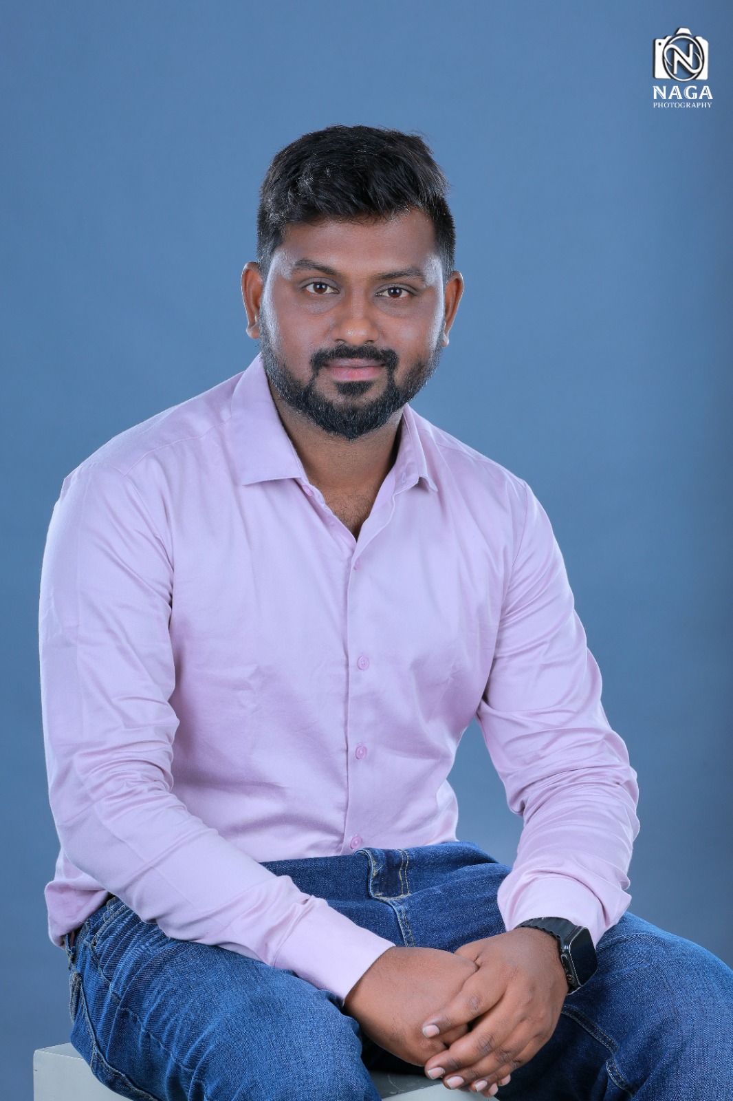R  Ramkumar