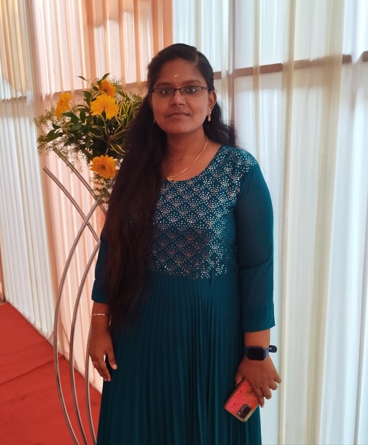 P Geetha
