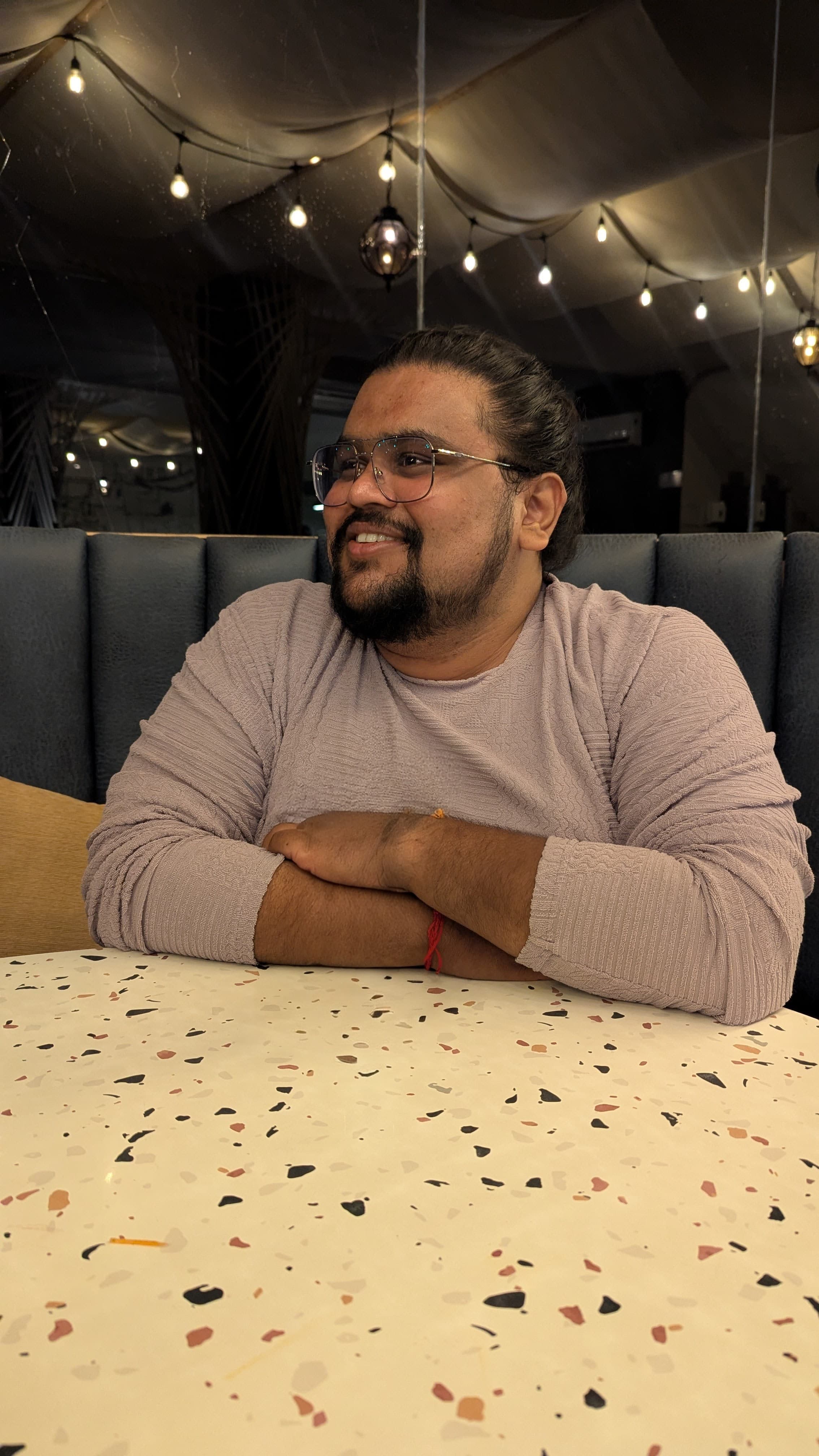 Vijay Kumar Ponraj