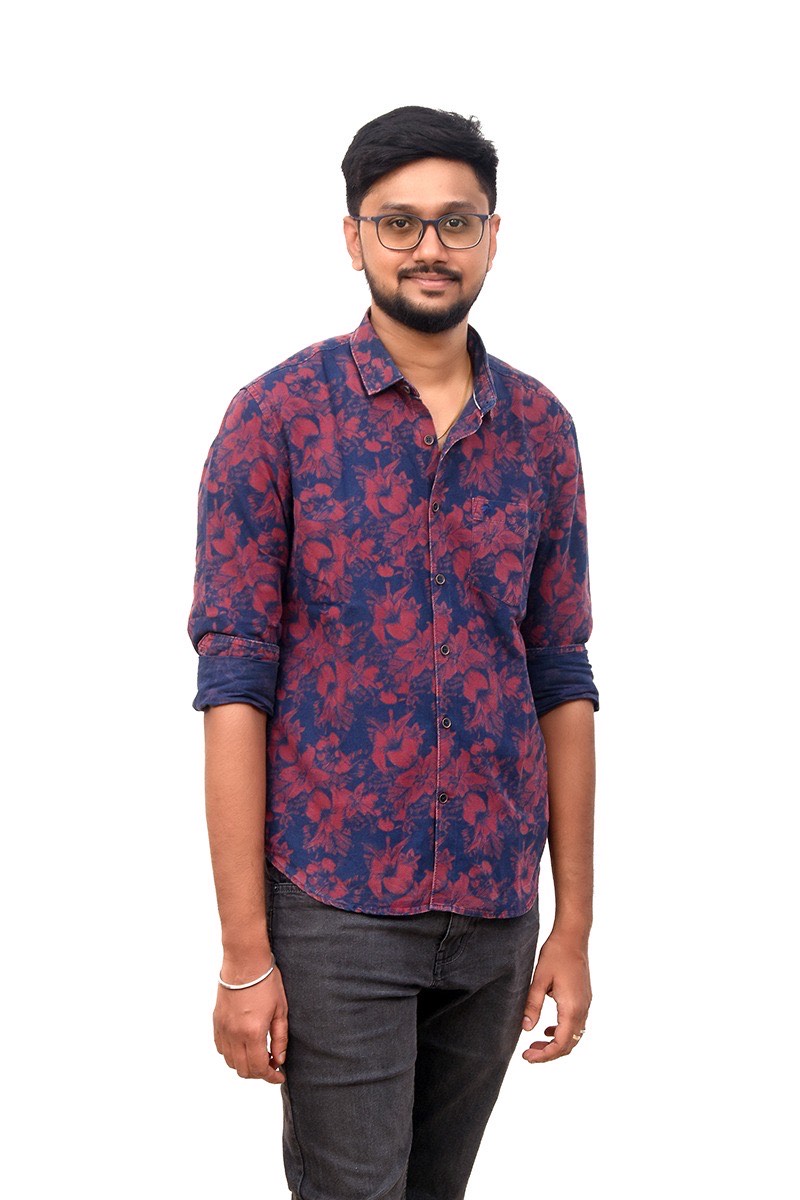 Dinesh Krishna