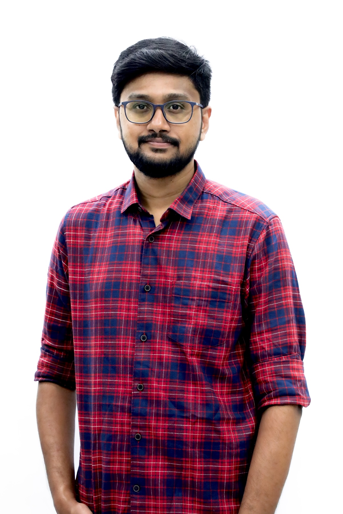 Dinesh Krishna