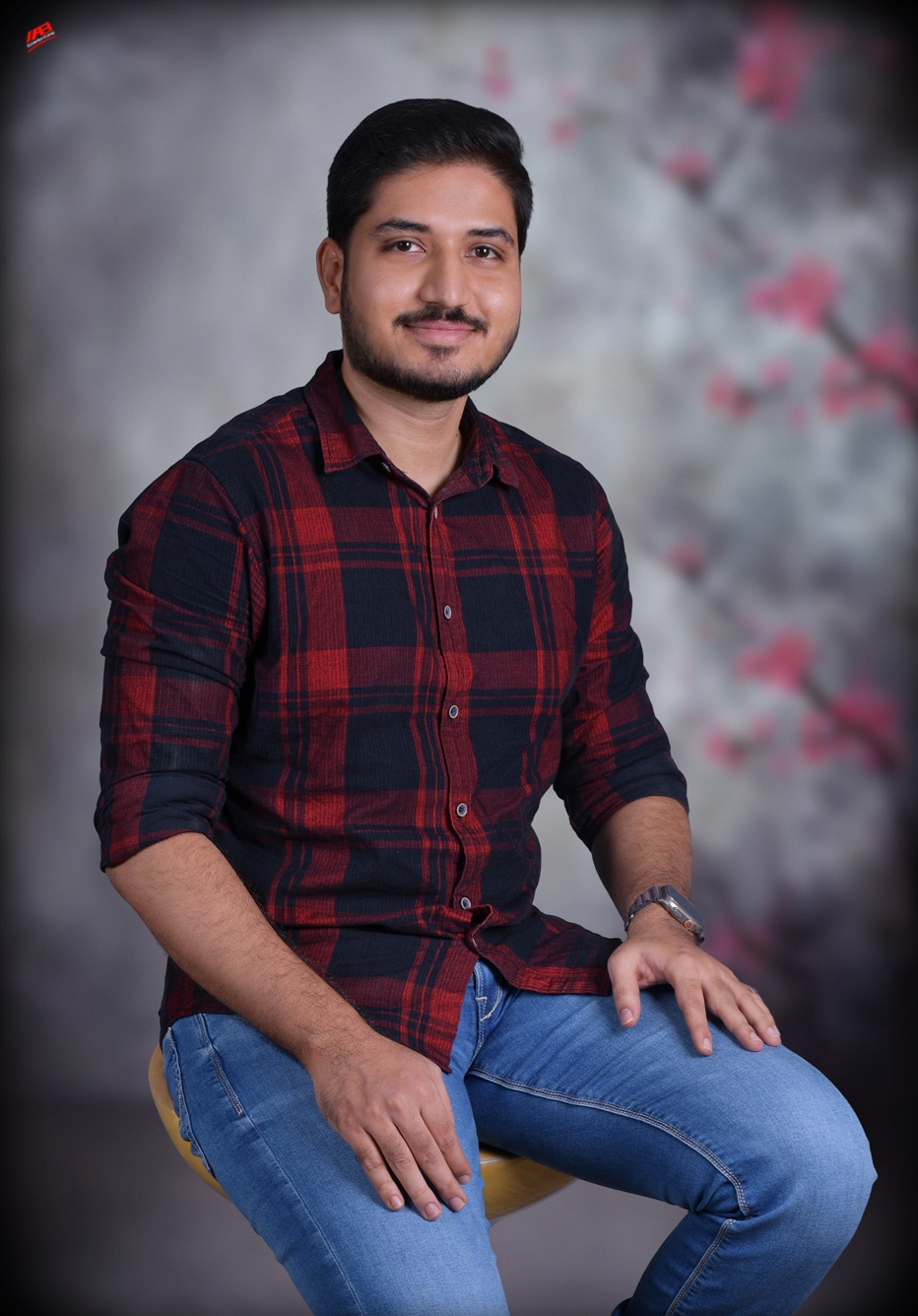 Naveen Kumar S