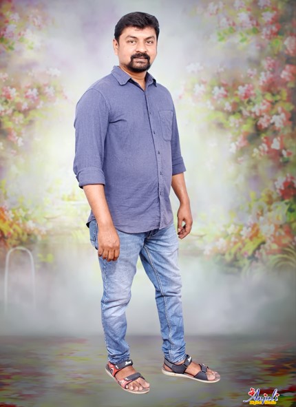 S Purushothaman